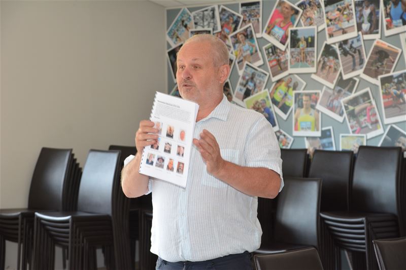 Sportraad heeft 6 werkpunten voor volgende beleid