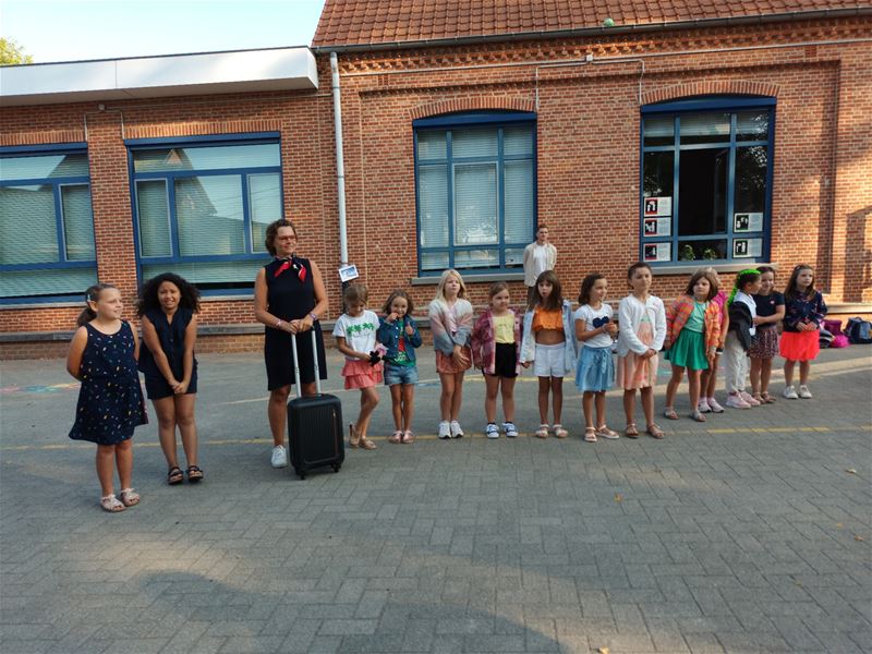 St.-Jan Berchmans te land, ter zee en in de lucht