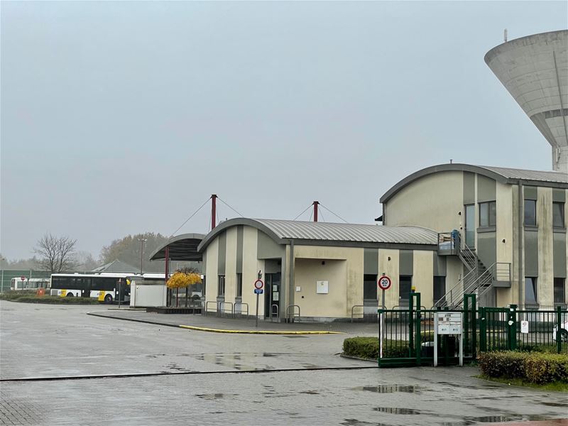 Staking bij De Lijn breidt uit