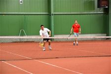 Start to Tennis bij TC Heusden