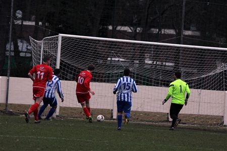 Statie en Bolderberg halen zwaar uit