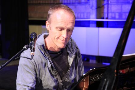 Stef Bos imponeert uitverkochte zaal