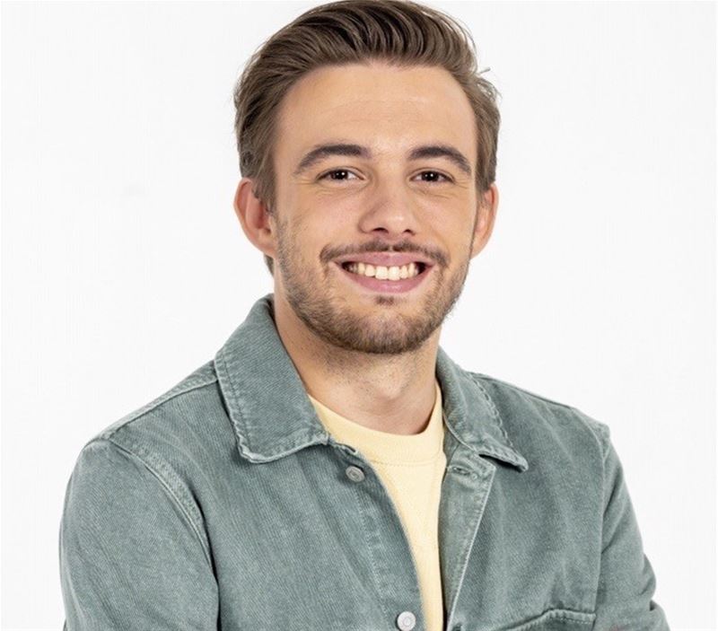 Stef Poelmans haalt grote namen naar Heusden