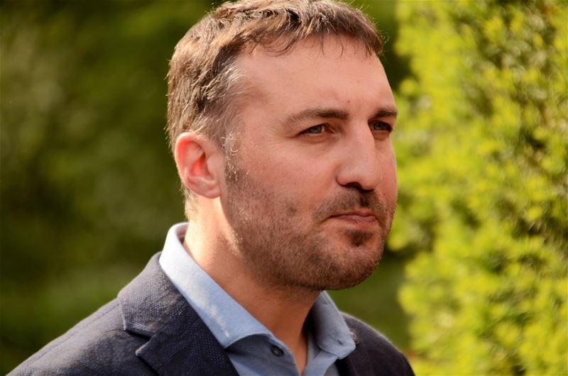 Stein Aerts ontrafelt DNA van de fruitvlieg