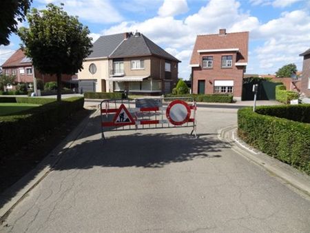 Straatwerken zorgen voor hinder