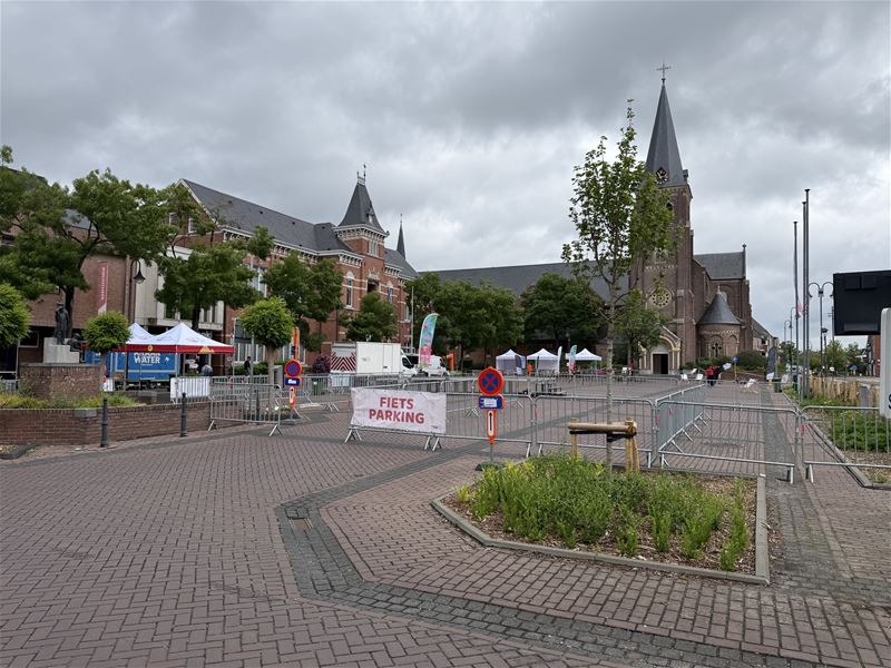 Straks feest voor 10 jaar AAP en NEL