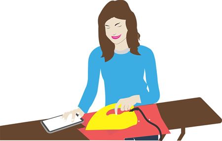 Strijkatelier van PWA wordt een pak duurder