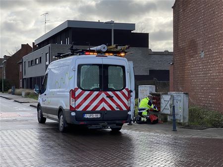 Stroomproblemen blijven opduiken
