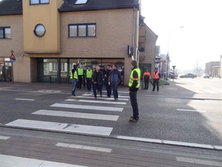 Studenten opgeleid tot gemachtigd opzichter