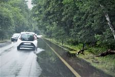 Stuur uw foto's van wateroverlast