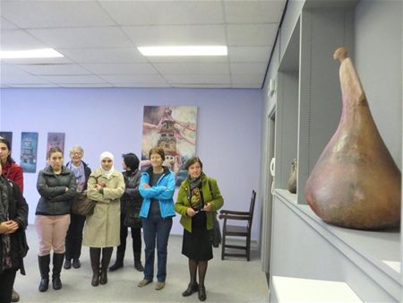 Succesvolle startweek voor Artikel 27