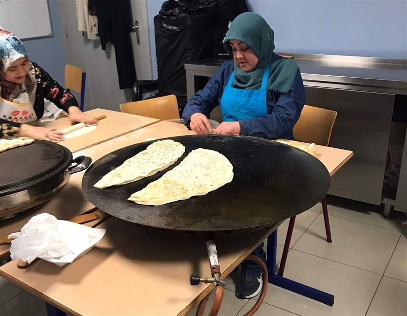 Sultan Ahmet Moskee voor De Warmste Week