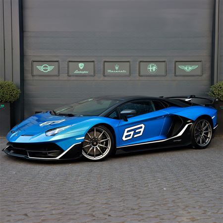 Supercar Madness heeft heel wat in petto