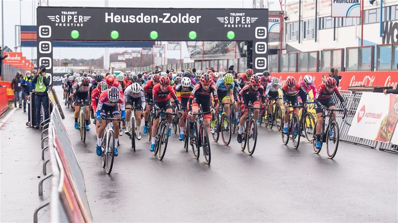 Superprestige: er staat veel op het spel