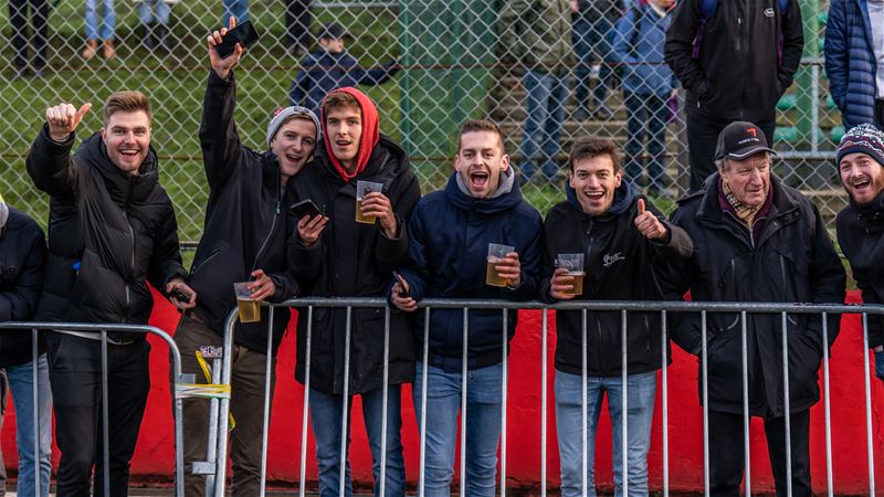 Superprestige: u was weer geweldig