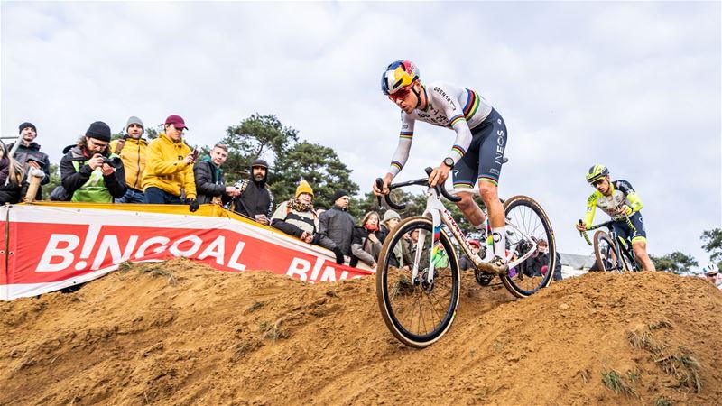 Superprestige veldrijden: de allerlaatste tickets