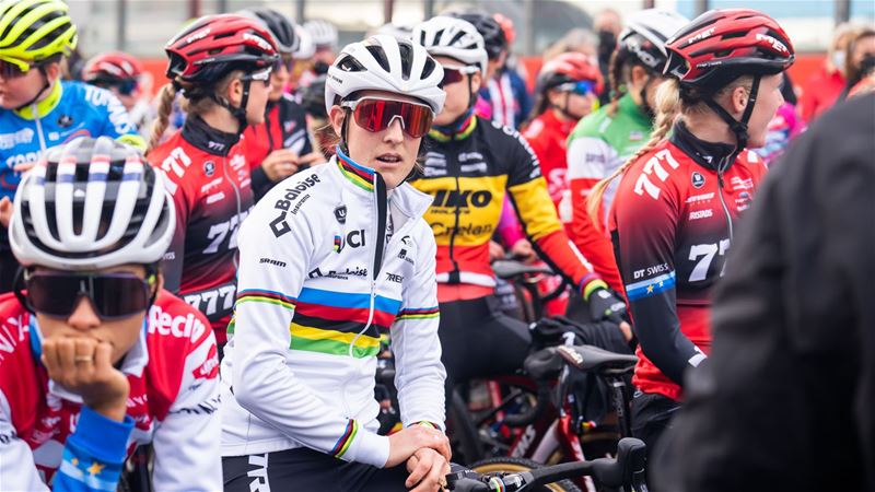 Superprestige veldrijden: de ticketwinnaars