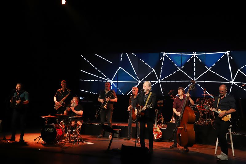 Swingen in het Limburgse dialect