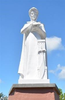 't Es wier Sint-Baar