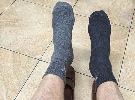 't is Wereld Down Syndroom Dag