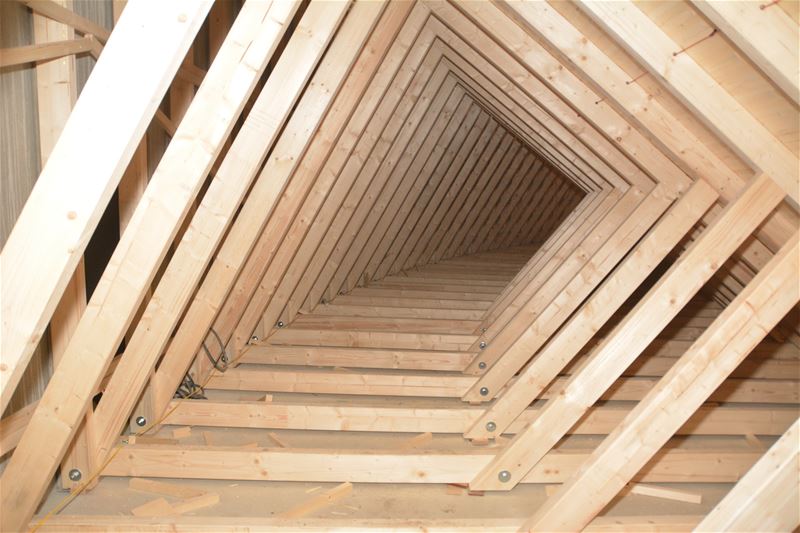 't Was inderdaad het raamwerk van de wielerpiste