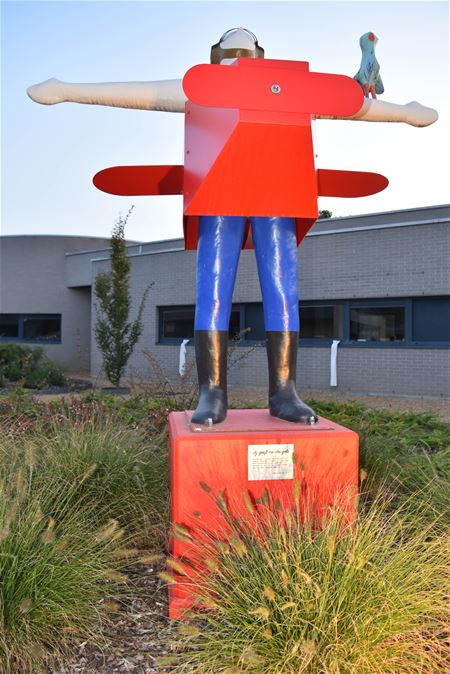 't Weyerke en Kamiano zijn gefusioneerd