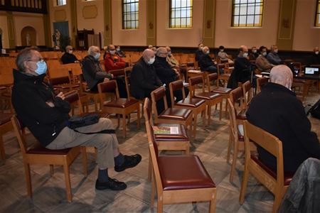 TAU gaat op zoek naar integrale ecologie