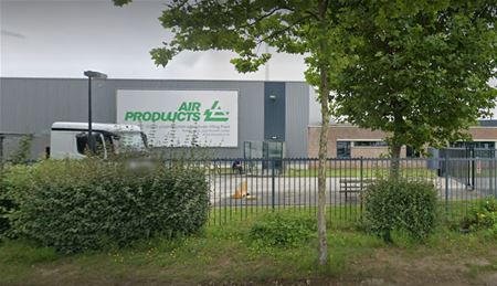 Te weinig CO2 voor landbouw en brouwers