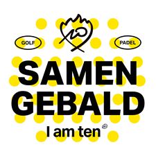 Tennis, padel en golf voor De Warmste Week