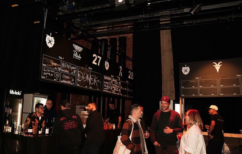 The Beer Experience steunt twee goede doelen