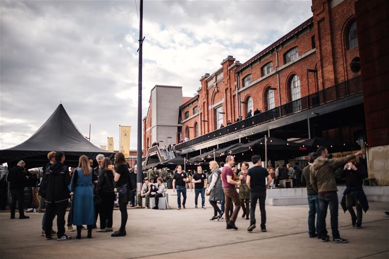 The Beer Experience verkozen tot beste bierevent