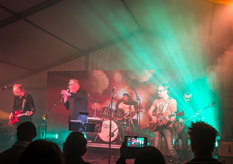 The Locals: muzikaal breder dan ooit