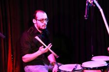 The Sore Losers op Blues Peer