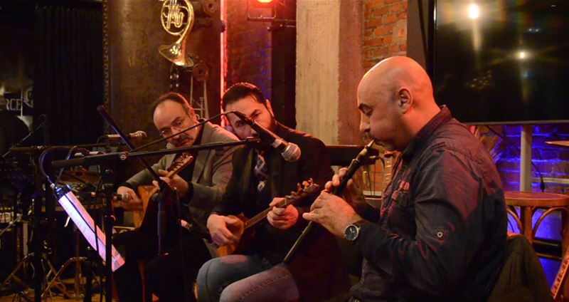 The Voice of Art: muziek overbrugt brede kloven