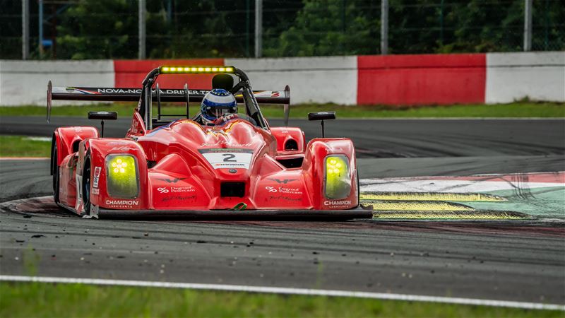 Thiers-Thiers-van Hooydonck winnen opnieuw