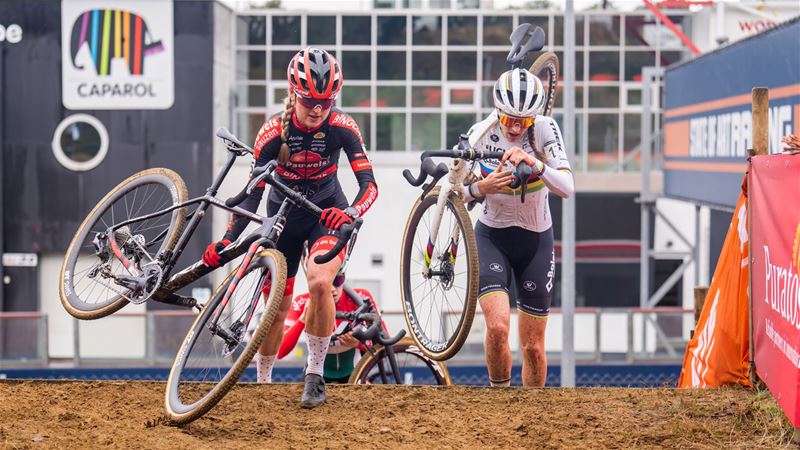 Tickets voor de Superprestige: de winnaars