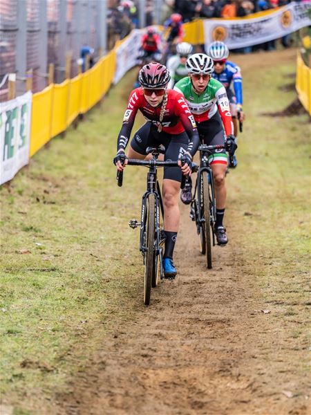 Tickets voor de Superprestige: de winnaars