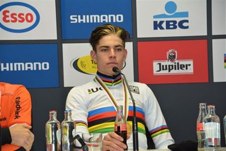 Tickets voor de Superprestige: de winnaars