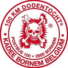 Tientallen dorpsgenoten in Dodentocht