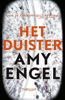 Tip van de bib: Amy Engel
