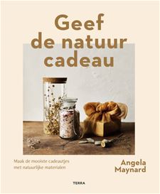Tip van de Bib: Angela Maynard