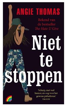 Tip van de Bib: Angie Thomas