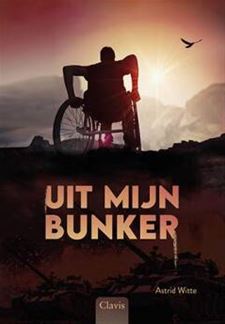 Tip van de Bib: Astrid Witte