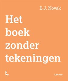 Tip van de Bib: B.J. Novak
