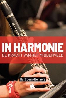 Tip van de bib: Bart Demyttenaere