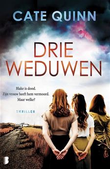 Tip van de bib: Cate Quinn