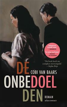 Tip van de Bib: Cobi Van Baers