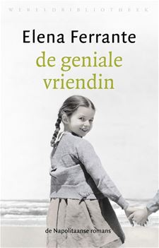 Tip van de Bib: Elena Ferrante