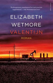 Tip van de Bib: Elisabeth Wetmore