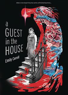 Tip van de Bib: Emily Carroll